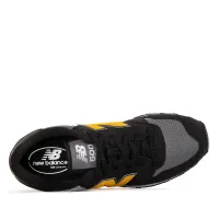 Кросівки New Balance GM500MG2 - Чорні
