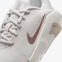 Nike Flex Train женская для тренировок Кроссовки цвет серый