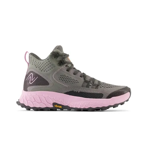 Кроссовки New Balance Fresh Foam Hierro Mid WTHIMCCG - разноцветная