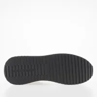 Кроссовки Tommy Hilfiger Runner Evo Mix FM0FM04699-BDS - Черные