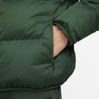 Nike Sportswear Club чоловічі Puffer Куртка колір зелений