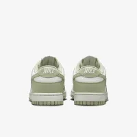 Nike Dunk Low жіноча Кросівки колір зелений