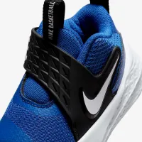 Nike Team Hustle D 12 Baby/Toddler Кросівки блакитний
