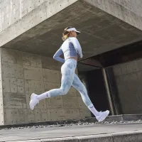 Nike Winflo 11 жіноча Road Running Кросівки колір білий