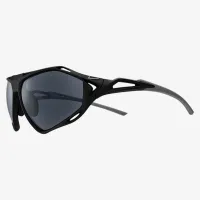 Nike Zeus Rise Sunglasses колір чорний