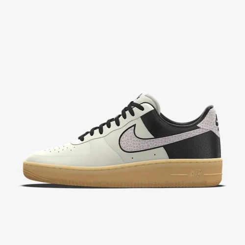 Nike Air Force 1 Electric By You Custom чоловічі Кросівки різнокольорові