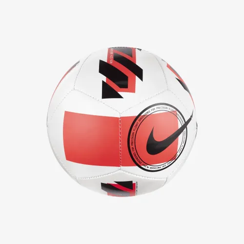 Nike Skills Soccer Ball цвет белый