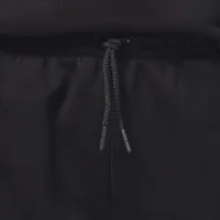 Nike Jordan Take Flight цвет черный and Gold Fleece Pants Big Kids Pants цвет черный
