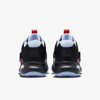 Nike KD Trey 5 X баскетбольные Кроссовки цвет черный