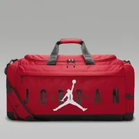 Nike Jordan Velocity Duffle сумка (81L) колір червоний