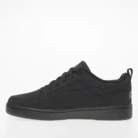 Кросівки Puma Rebound V6 Low Nubuck 39747503 - Чорні