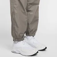 Nike NOCTA Northstar Nylon спортивні штани колір сірий