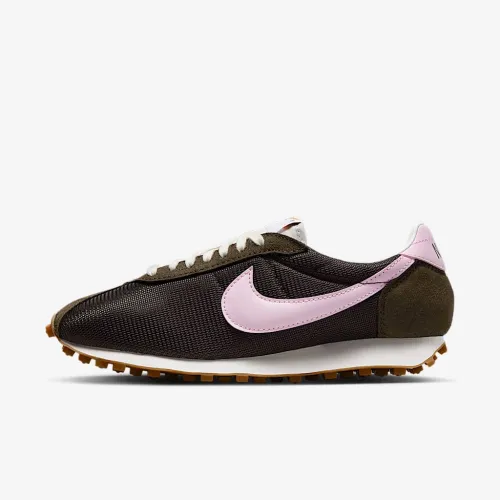 Nike LD-1000 женская Кроссовки цвет коричневый