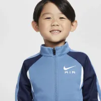 Nike Dri-FIT Air Toddler Propus Tracksuit синий