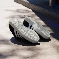 Кроссовки adidas VL Court 3.0 ID6279 - Черные