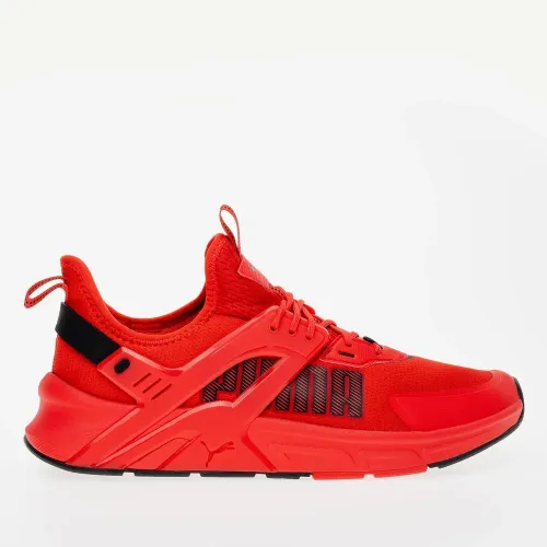 Кроссовки Puma Pacer + 39524003 - Красные