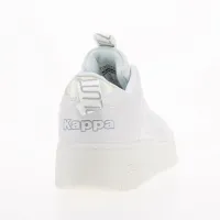 Кроссовки Kappa Fogo 243324-1017 - Белые