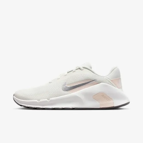 Nike Flex Train женская для тренировок Кроссовки цвет белый