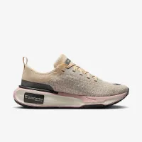 Nike Invincible 3 Premium женская Road Running Кроссовки цвет коричневый