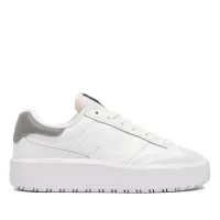 Кроссовки New Balance CT302лP - Белые