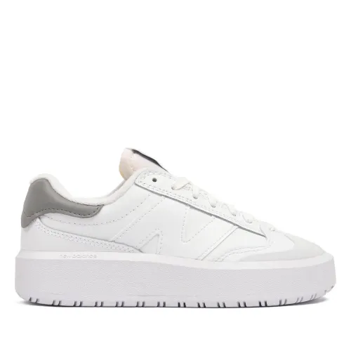 Кроссовки New Balance CT302лP - Белые