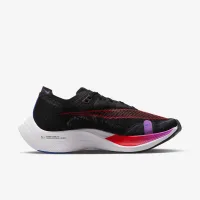 Nike Vaporfly 2 женская Road Racing Кроссовки цвет черный