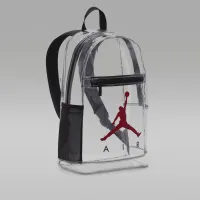Nike Jordan Clear School рюкзак (17L) синий