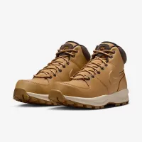 Nike Manoa Leather мужские Boots цвет коричневый