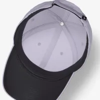 Nike Dri-FIT Club Structuколір червоний Swoosh Cap колір фіолетовий