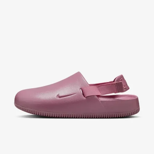 Nike Calm женская Mules Pink