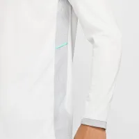 Nike Academy чоловічі Dri-FIT Soccer Drill Top колір сірий