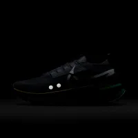 Nike Zegama 2 чоловічі Trail Running Кросівки блакитний