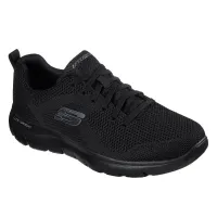 Кроссовки Skechers Summits Brisbane 232057_BBK - Черные