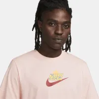 Nike Sportswear футболка Pink
