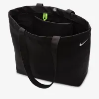 Nike Heritage 2.0 Tote сумка (22л) цвет черный