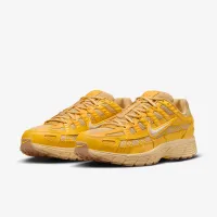 Nike P-6000 Кроссовки цвет коричневый