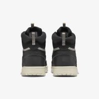 Nike Court Vision Mid чоловічі Winterized Кросівки колір сірий