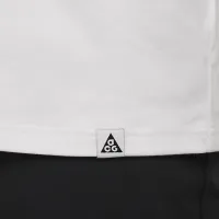 Nike ACG чоловічі Dri-FIT футболка колір білий