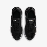 Nike Air Max Phoenix Big дитячі Кросівки колір чорний