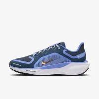 Nike Pegasus 41 GORE-TEX женская Waterproof Road Running Кроссовки синий