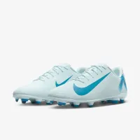 Nike Mercurial Vapor 16 Club MG Low-Top футбольные бутсы синий