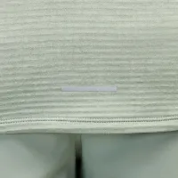 Nike Element мужские Therma-FIT Repel 1/2-Zip Running Top цвет зеленый