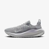 Nike InfinityRN 4 женская Road Running Кроссовки цвет серый