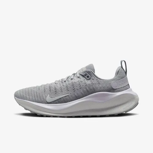 Nike InfinityRN 4 женская Road Running Кроссовки цвет серый