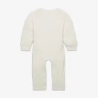 Nike Readyкомплект Baby Coveralls колір білий