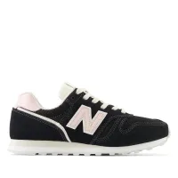 Кроссовки New Balance WL373OE2 - Черные