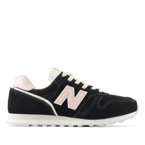 Кроссовки New Balance WL373OE2 - Черные