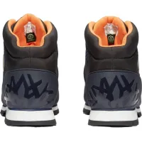 Кроссовки Timberland EURO SPRINT FABRIC WP Waterproof (TB1A1QKA0191)