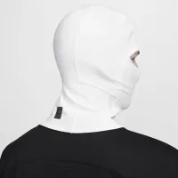 Nike Pro HyperWarm Football Hood цвет белый