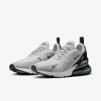 Nike Air Max 270 мужские Кроссовки цвет серый